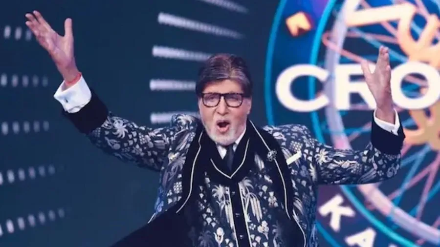KBC 17 ના પહેલા જ સ્પર્ધકે રચ્યો ઇતિહાસ, ₹1 કરોડના પ્રશ્ન પર પહોંચી બધાને કર્યા હેરાન 2 KBC 12.jpg