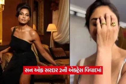 mrunal thasakur
