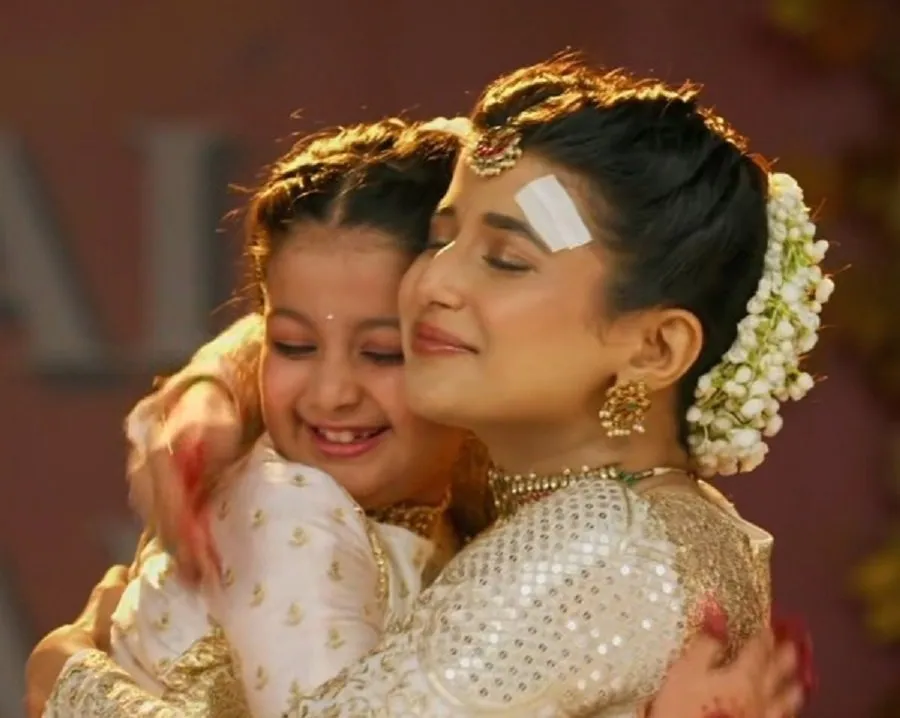 અભિરાના લગ્ન કોની સાથે થશે? 'યે રિશ્તા...'ના ચાહકો માટે સસ્પેન્સ વધ્યું 2 yrkkh.jpg