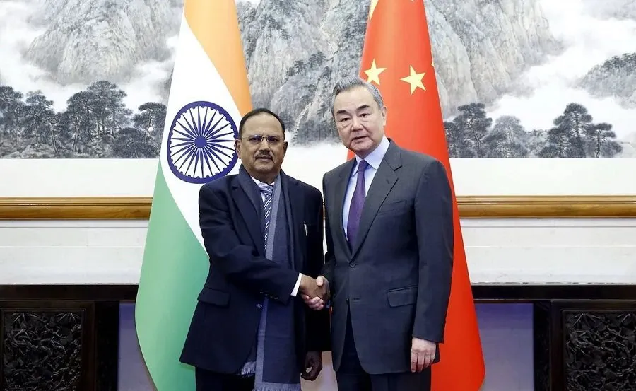 ચીનના વિદેશ મંત્રી વાંગ યી અને NSA અજિત ડોભાલ વચ્ચે થશે મહત્વપૂર્ણ બેઠક 2 china 3.jpg