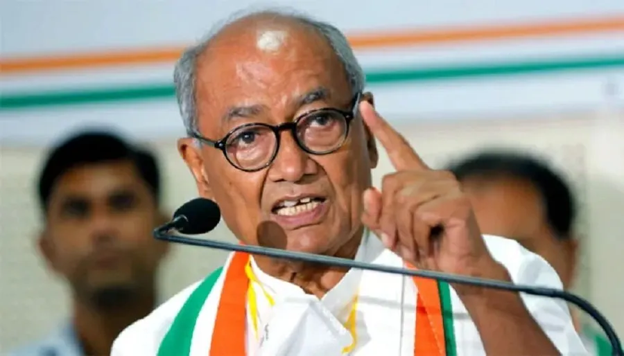 શું દિગ્વિજય સિંહના સુર બદલાયા? RSS ની પ્રશંસા કરતા કોંગ્રેસમાં હોબાળો, જાણો કોણે શું કહ્યું 2 digvijay singh.jpg