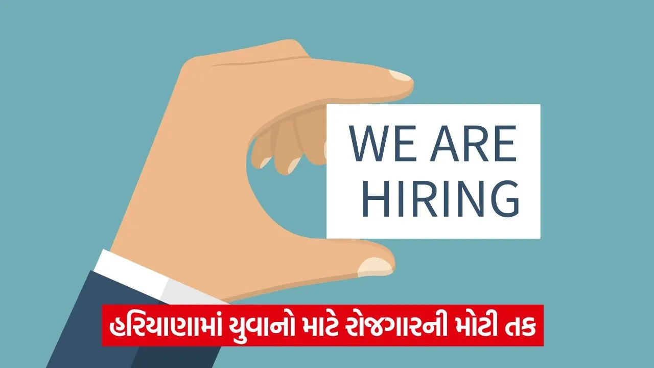 હરિયાણામાં ડેટા એન્ટ્રી ઓપરેટર સહિત અનેક જગ્યાઓ માટે નોકરીઓ 23 hiring 13.jpg