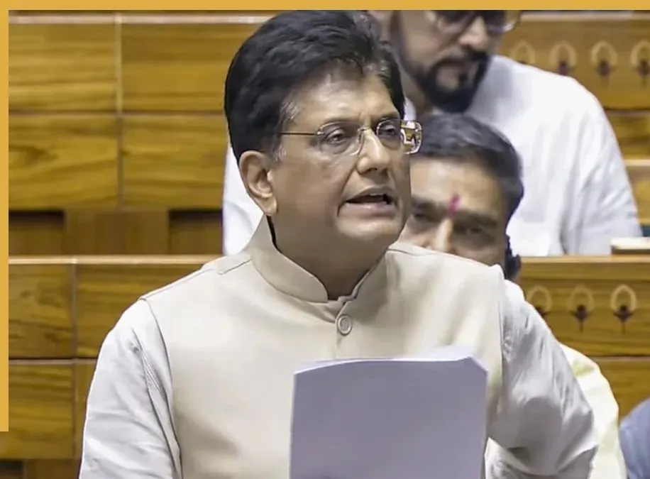 લોકસભામાં રજૂ થશે મહત્વપૂર્ણ બિલ, પીએમ મોદીની રિફોર્મ એજેન્ડાને આપી નવી દિશા 2 Jan Vishwas Bill.jpg