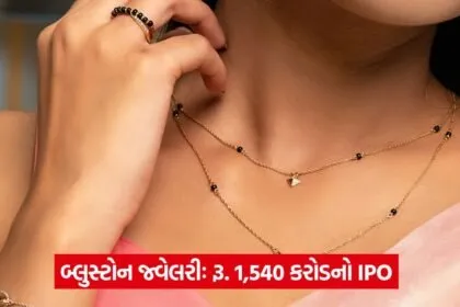 bluestone ipo 43
