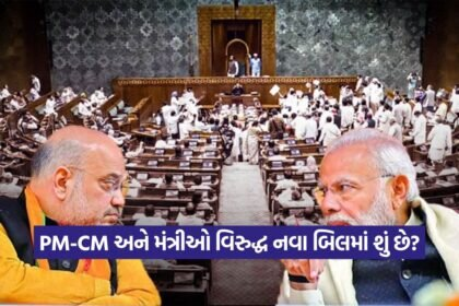 PM Modi 2008