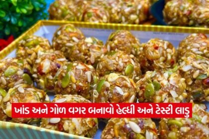 Laddu 2008