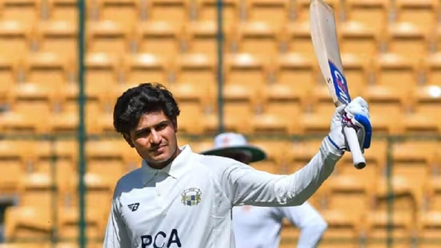 શુભમન ગિલને મળી વાઇસ-કેપ્ટનશીપ: ગૌતમ ગંભીરની ભલામણથી થયો મોટો નિર્ણય 3 Gill.jpg