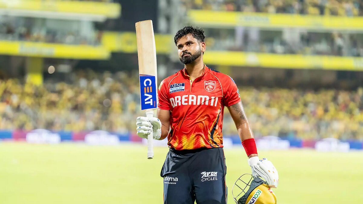 એશિયા કપ માટે ટીમ ઈન્ડિયાની પસંદગી પર સવાલ 2 iyer.1.jpg