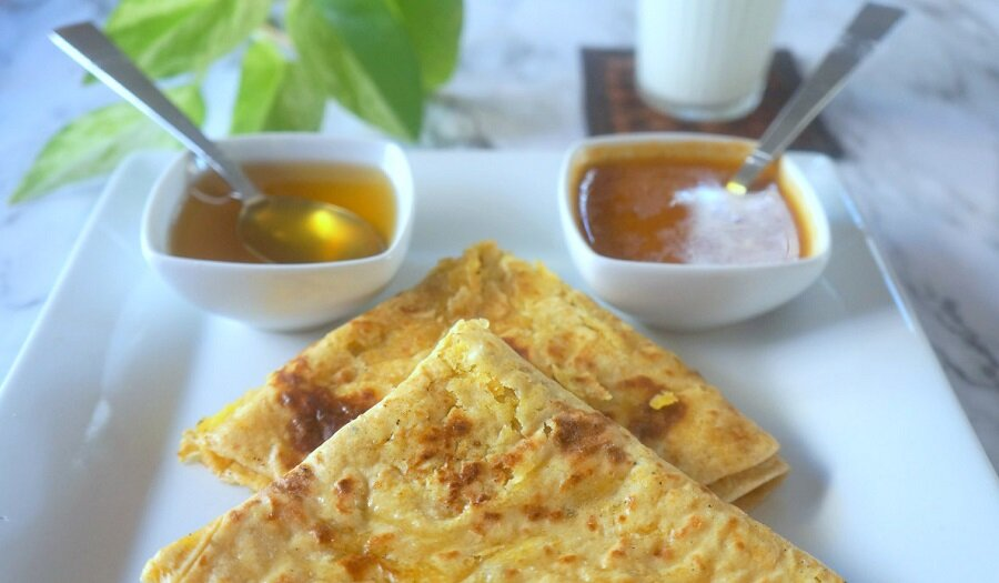 પૂરણ પોળી બનાવવી છે? આ સરળ રેસીપીથી બનાવો નરમ અને મીઠી પૂરણ પોળી જે દરેકને પસંદ આવશે 3 purn poli 1.jpg