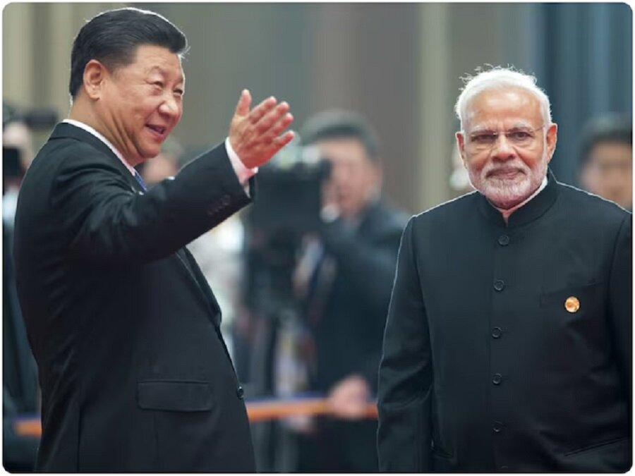 પીએમ મોદીની મુલાકાત પહેલા ચીની રાજદૂતે કહ્યું, 'ભારત અને ચીન ભાગીદાર છે, હરીફ નહીં' 3 china ind.jpg