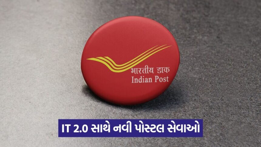 india post