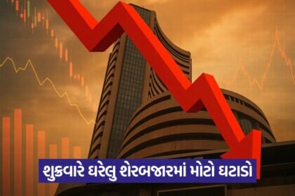 market crash