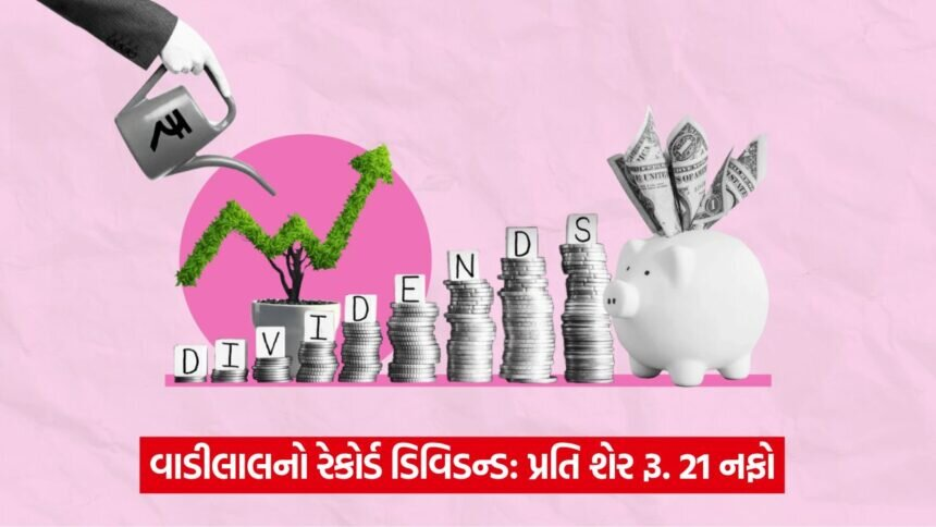 dividend 544
