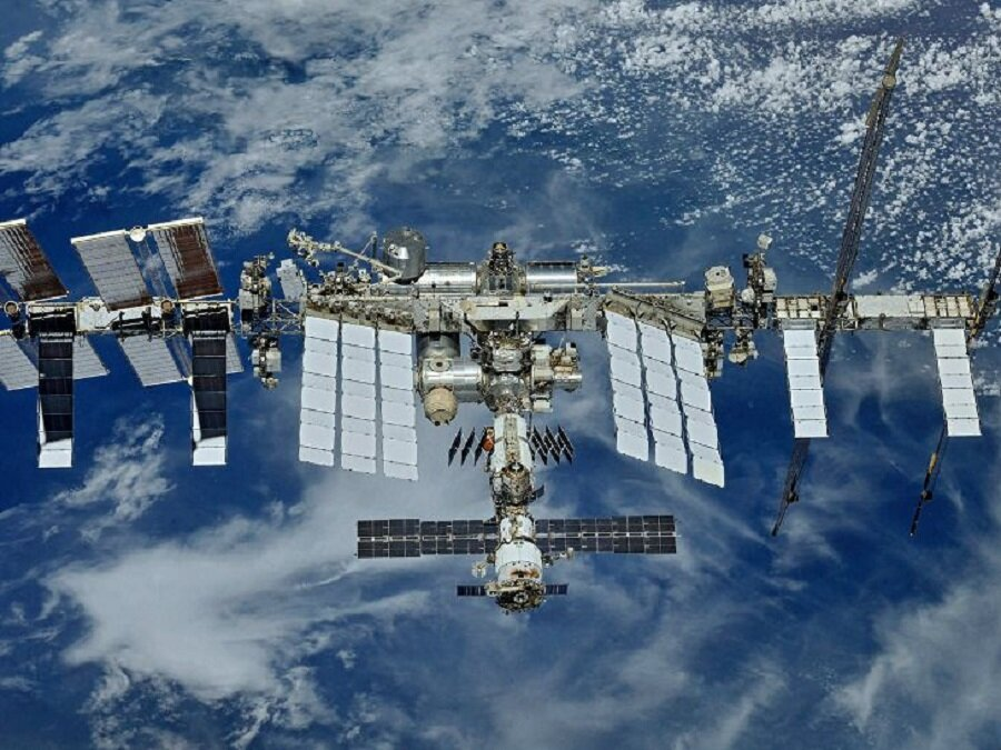 ભારતનું પોતાનું સ્પેસ સ્ટેશન: ISRO ની મહત્વાકાંક્ષી યોજના 3 Space.jpg