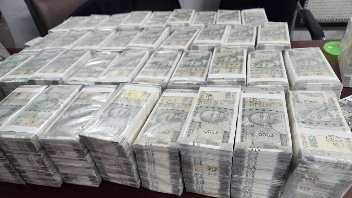 ઓનલાઈન-ઓફલાઈન સટ્ટાબાજી કેસમાં કોંગ્રેસના ધારાસભ્યની ધરપકડ, કરોડોની સંપત્તિ જપ્ત 2 500.jpg