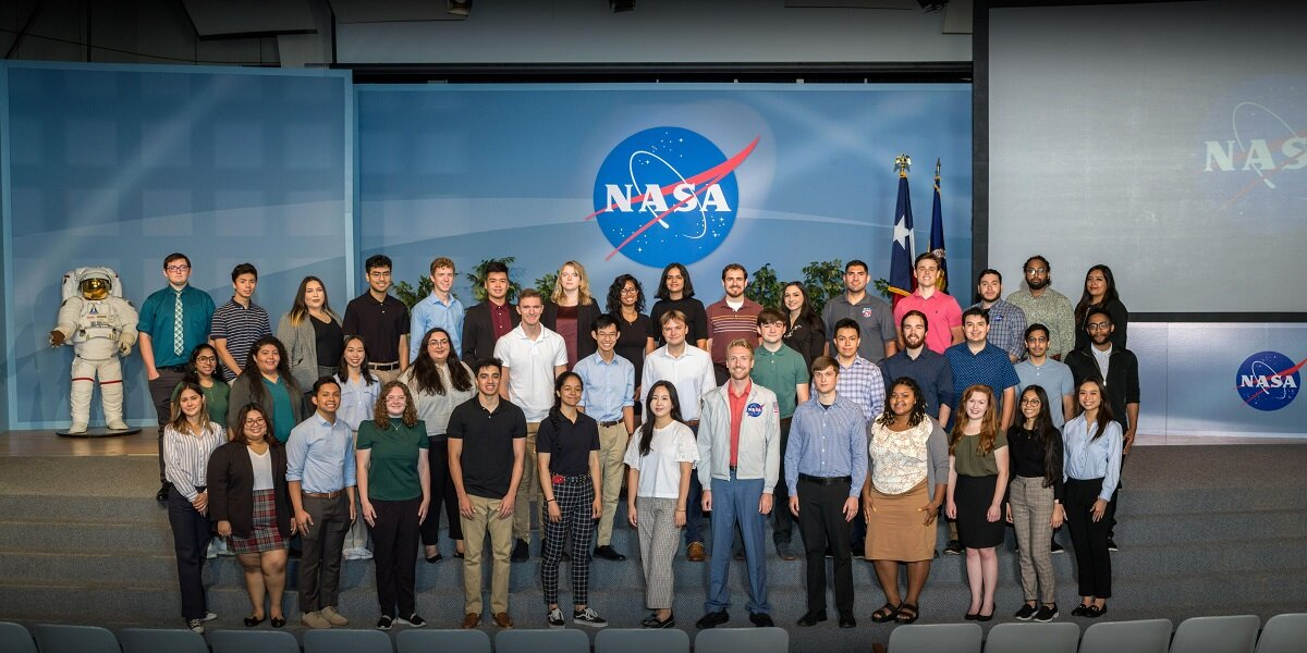 જો નાસામાં નોકરીનું સપનું છે, તો જાણો શું છે પ્રક્રિયા અને કેટલો પગાર મળે છે? 2 Nasa 1.jpg