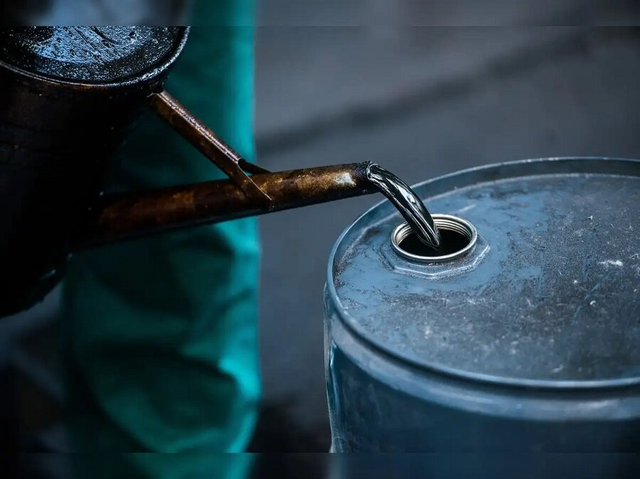 વૈશ્વિક બજારમાં ઉથલપાથલ: ક્રૂડ ઓઈલના ભાવ કેમ વધ્યા? 3 crude oil 1.jpg