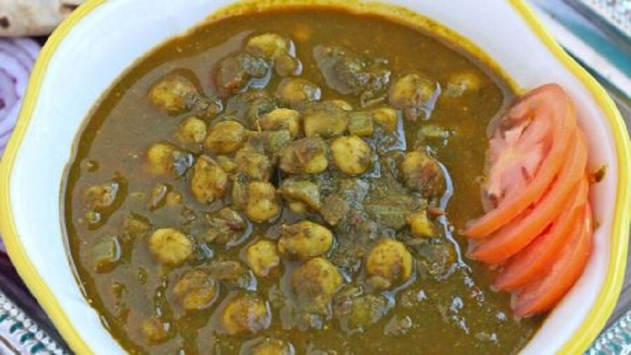 જો તમે કંઈક હેલ્ધી અને ટેસ્ટી બનાવવા માંગતા હો, તો આ ચણા-પાલકનું શાક ચોક્કસ ટ્રાય કરો 2 chana palak.jpg