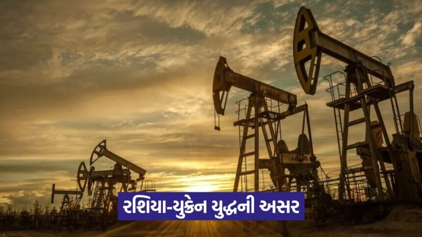 crude oil 65