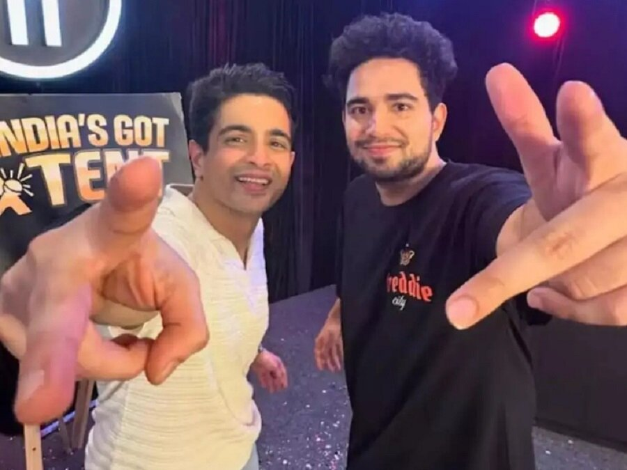 સુપ્રીમ કોર્ટનો મોટો આદેશ: સમય રૈના સહિત 5 હાસ્ય કલાકારોને વિકલાંગોની મજાક બદલ માફી માંગવી પડશે 3 SC 1.jpg