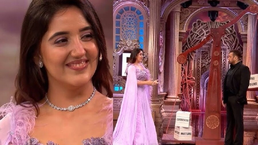 અશ્નૂર કૌરની બિગ બોસ 19માં એન્ટ્રી: બાળ કલાકારથી રિયાલિટી ટીવી સ્ટાર સુધીનો સફર 3 AK.jpg