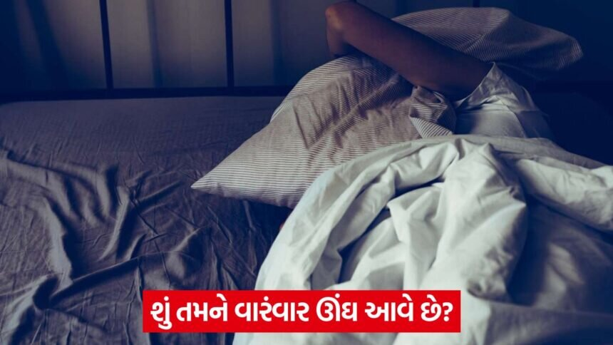 sleep depression 65