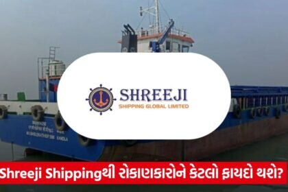 Shreeji IPO