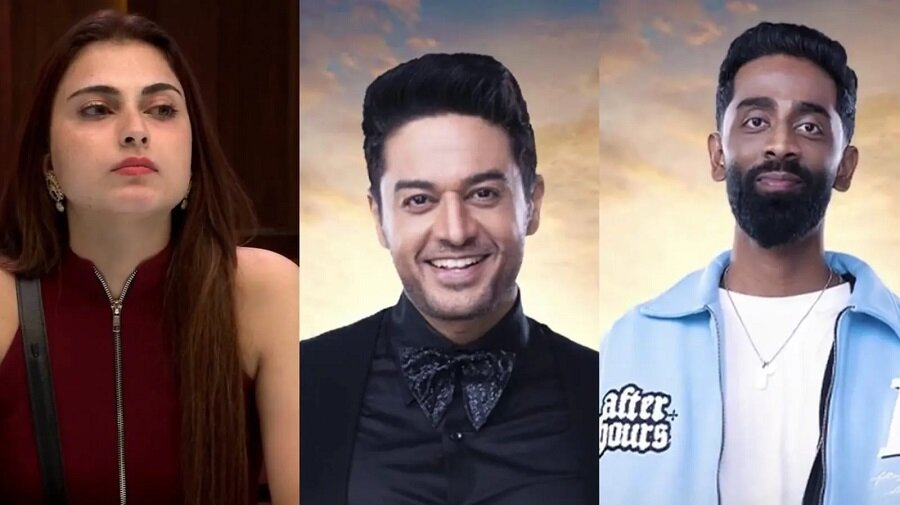 બિગ બોસ 19: શું પહેલા જ અઠવાડિયામાં આ મોટા નામ થશે આઉટ? નોમિનેશનની આ યાદી જોઈને તમે પણ ચોંકી જશો! 2 bb19 1.jpg