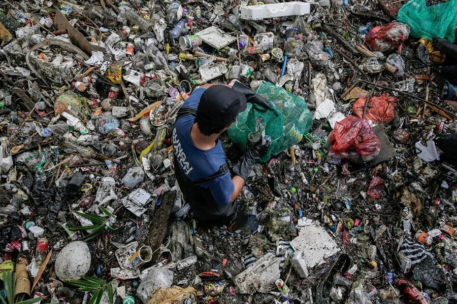 પ્લાસ્ટિકના કચરામાંથી પેટ્રોલ બનાવી રહ્યું છે ચીન, જાણો કેવી રીતે કામ કરે છે આ સિસ્ટમ 2 kachro.jpg