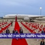 PM Modi 3008