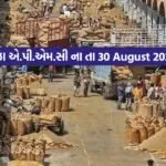 Unjha market yard