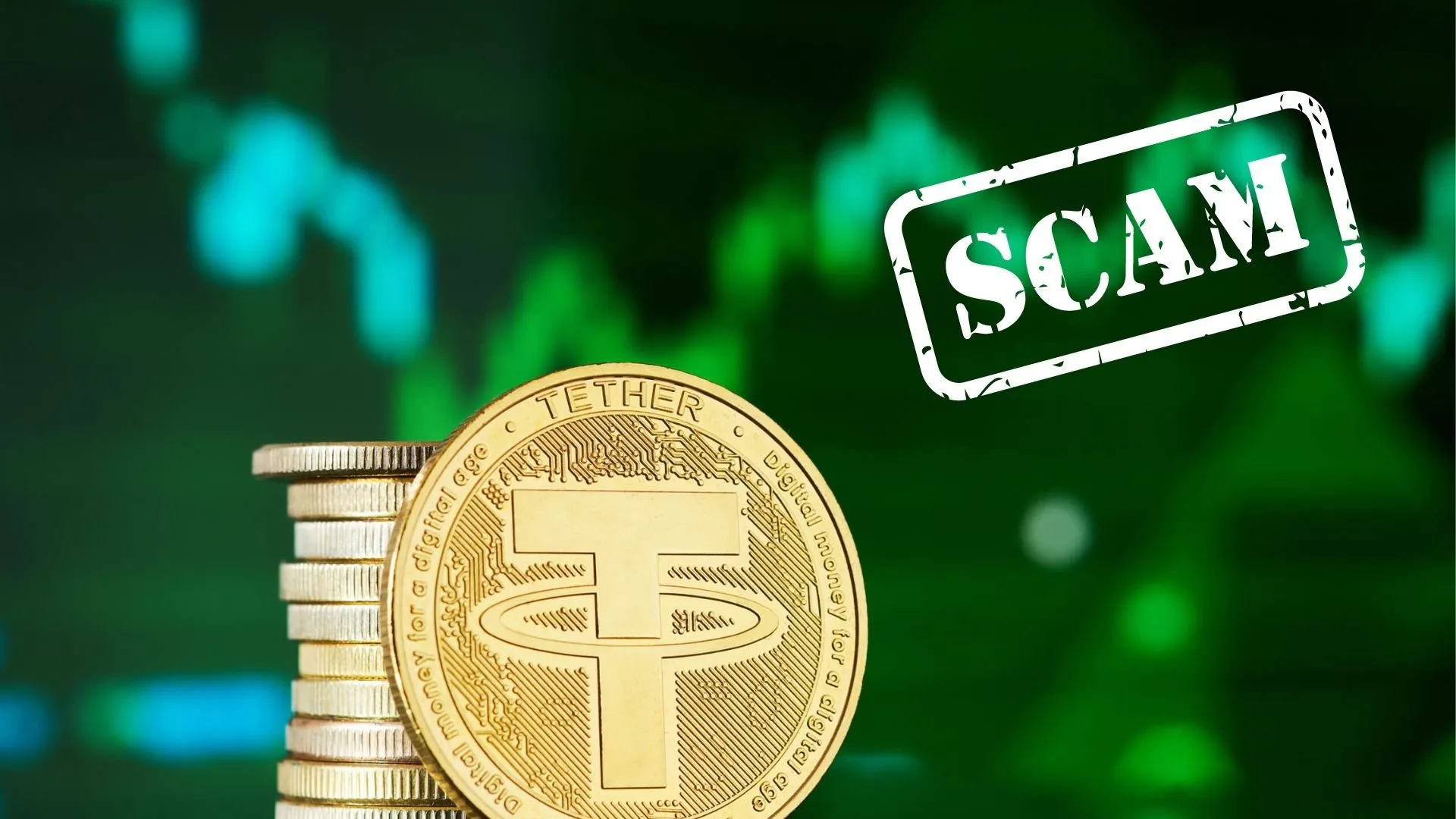ઈન્ટરનેશનલ USDT દિરહામ ફ્રોડ કૌભાંડમાં મુખ્ય સૂત્રધાર યોગેશ કુંભાણીની ધરપકડ, ચાઈનીઝ ગેંગ સાથે હવાલા રેકેટ ચલાવતી હતી મિલન દરજી ગેંગ, 200થી વધુ FIR 2 usdt scam.jpg