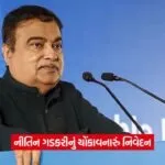 nitin gadari