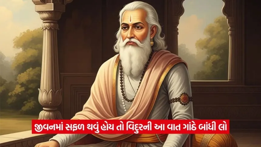 vidur niti