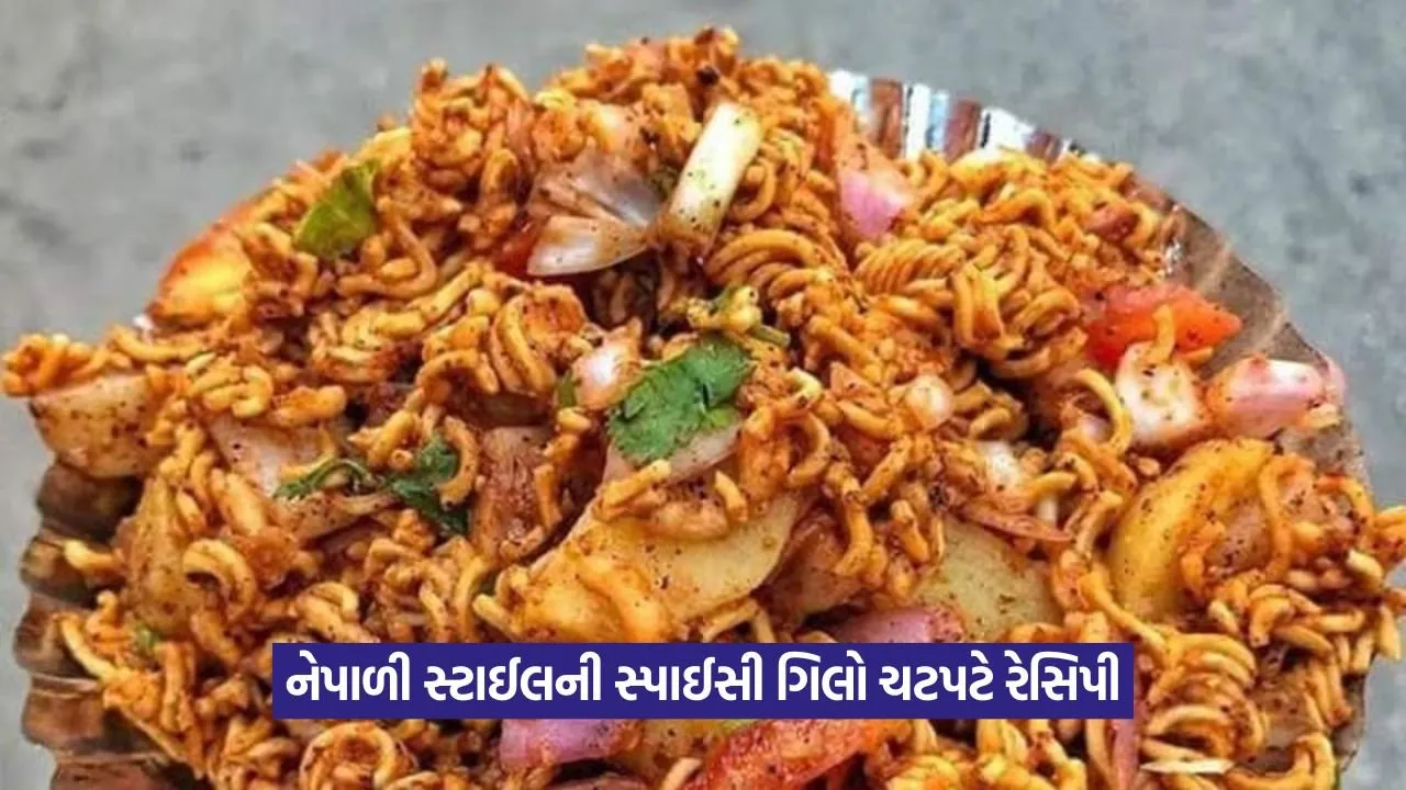 સાદી ભેળપૂરીથી કંટાળી ગયા છો? તો બનાવો આ નેપાળી 'ગિલો ચટપટે' 23 diesh.jpg