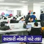 job in indian office