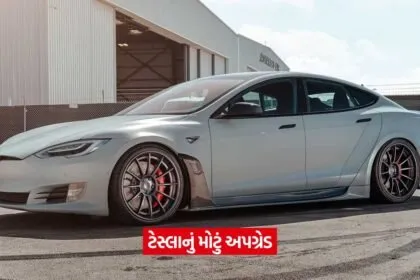 tesla 4