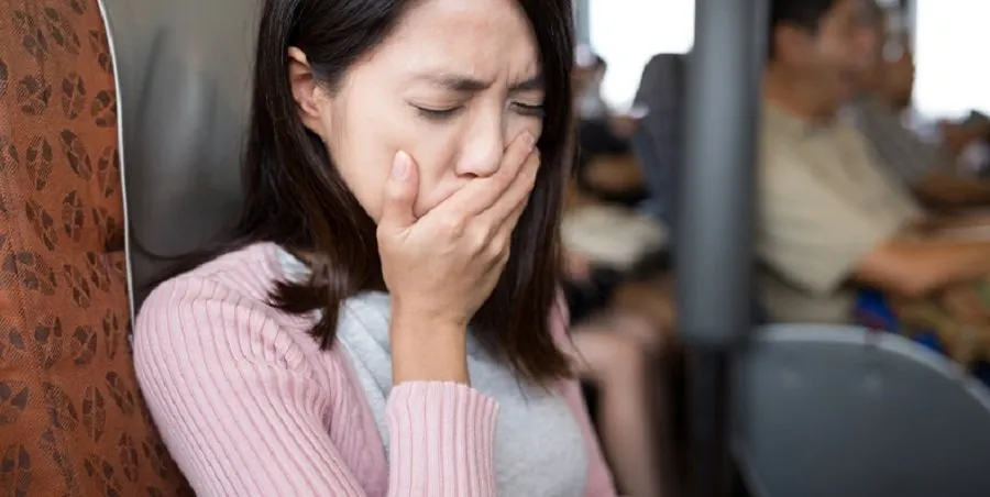 મુસાફરી દરમિયાન મોશન સિકનેસ કેમ થાય છે? શું છે તેના લક્ષણો અને ઉપાય? 2 musafri.jpg