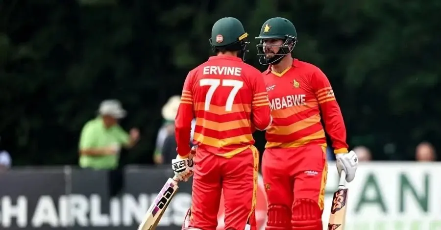 ઝિમ્બાબ્વેની ટીમમાં મોટા ફેરફાર: અનુભવી સીન વિલિયમ્સનું પુનરાગમન, શ્રીલંકાને ટક્કર આપવા તૈયાર 2 shrilanka.jpg