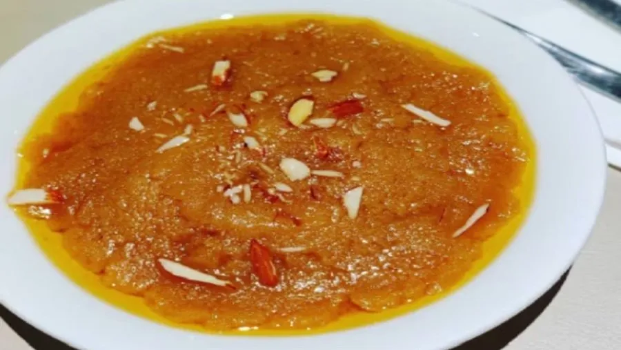 દાદી-નાનીનો નુસખો: શરદી-ખાંસી ભગાડવા માટે ઘઉંના લોટની લાપસી, રેસિપી નોંધી લો 3 lapsi 2.jpg