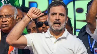 ચૂંટણી પંચ કઠપૂતળી? સ્ટાલિન અને રાહુલ ગાંધીનો ભાજપ પર મોટો આરોપ 2 rahul 1