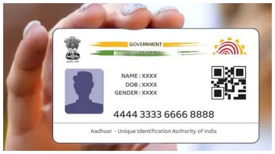 આધાર કાર્ડ ધારકો માટે મોટા સમાચાર: હવે જન્મતારીખના પુરાવા તરીકે આધાર નહીં ગણાય, UIDAI એ નિયમોમાં કર્યો મોટો ફેરફાર! 2 child adhcard1.jpg
