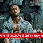 baaghi 3