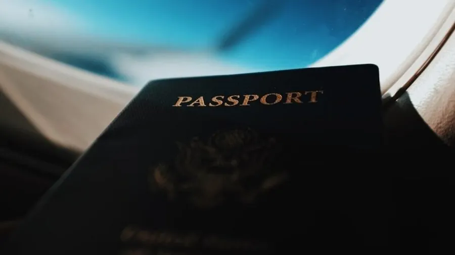 REAL ID Alert: 1 ફેબ્રુઆરીથી અમેરિકામાં બદલાશે હવાઈ મુસાફરીના નિયમો, લાયસન્સ નહીં હોય તો લાગશે મોટો દંડ 3 visa.jpg