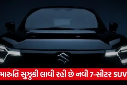 Maruti Suzuki Victoris India