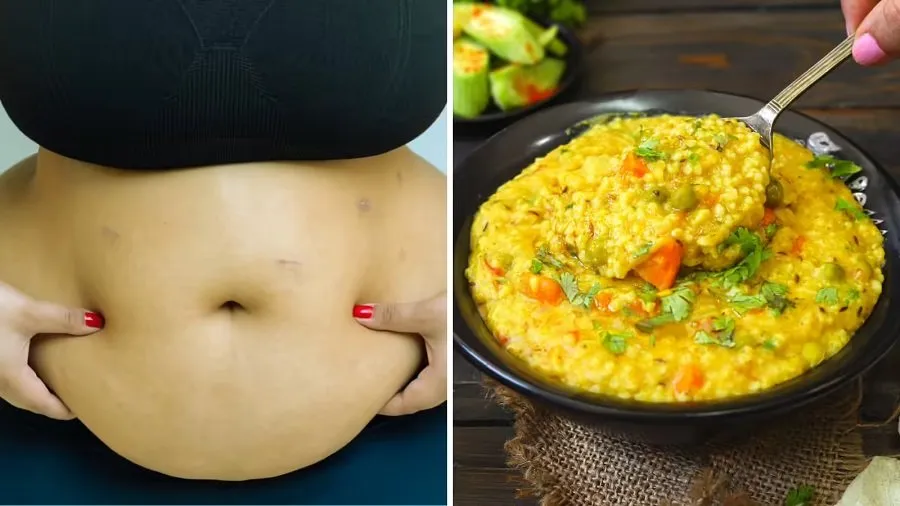 દલિયા: એક એવું ફૂડ જે શરીરને ઊર્જા આપે છે અને વજન ઘટાડવામાં પણ મદદરૂપ થાય છે. 3 daliya 1.jpg