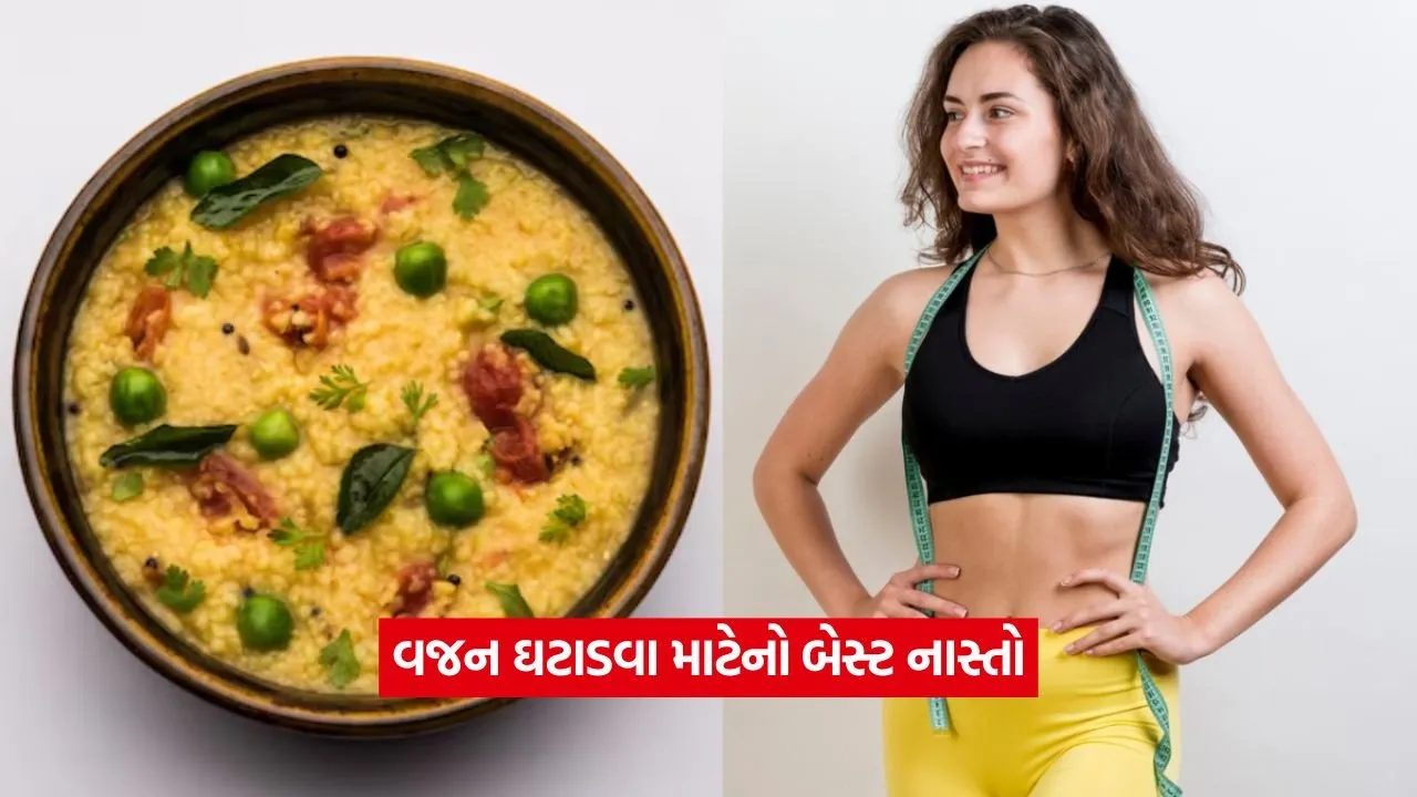 દલિયા: એક એવું ફૂડ જે શરીરને ઊર્જા આપે છે અને વજન ઘટાડવામાં પણ મદદરૂપ થાય છે. 23 daliyo.jpg