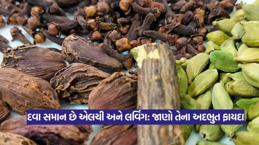 clove