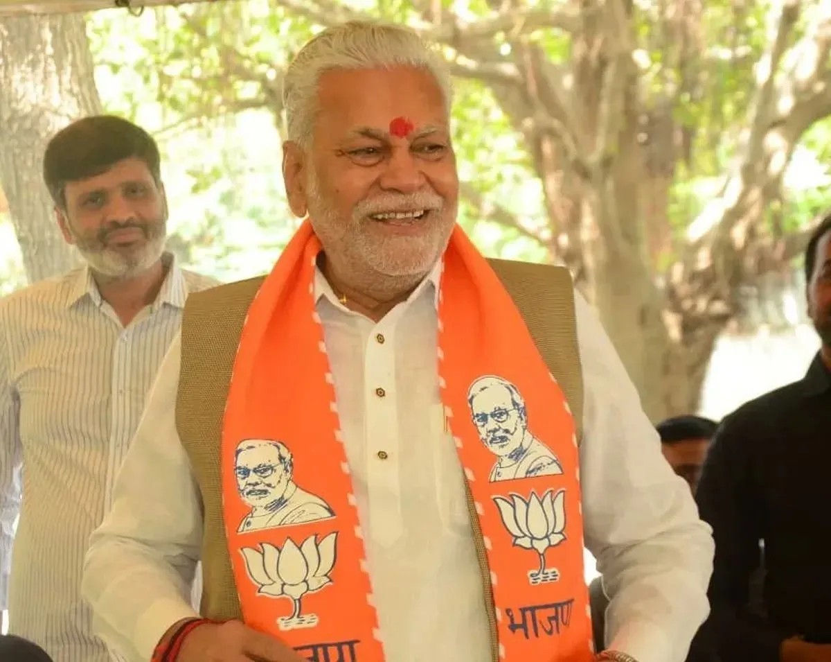 ભાજપના નવા રાષ્ટ્રીય પ્રમુખ કોણ બનશે? મહારાષ્ટ્રીયન કે ગુજરાતી? લાંબા સમયથી ઘોંચમાં પડેલી વરણી 3 Rupala.jpg