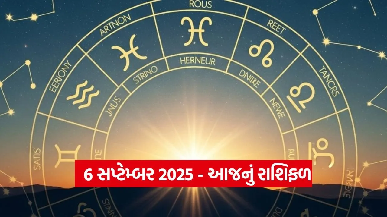 આજનું રાશિફળ: કોને મળશે આર્થિક લાભ અને કોને થશે ખર્ચમાં વધારો? 23 Horo 0509 1.jpg